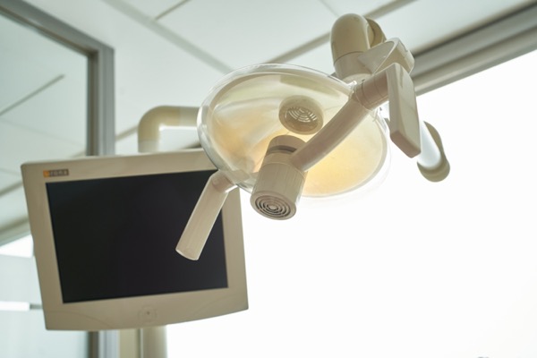 Equipamiento dental