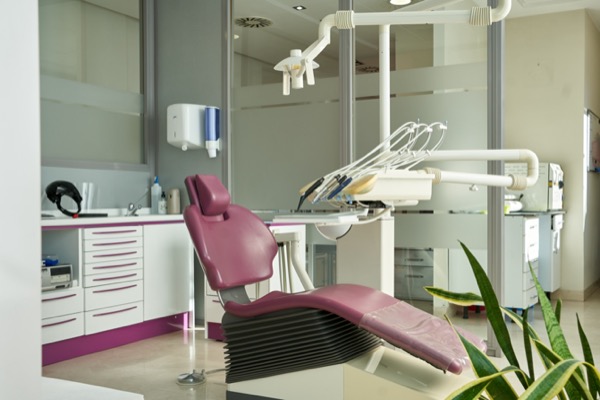 Gabinete dental